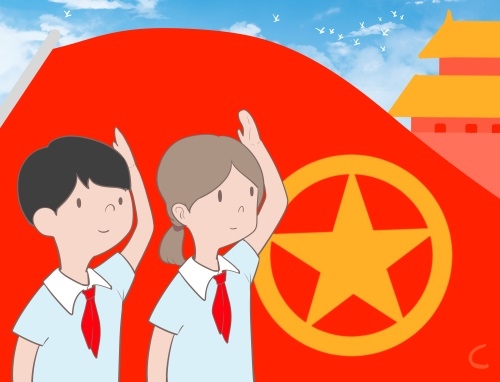 共青团员年度总结报告7篇