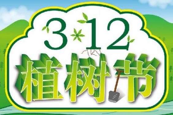 疫情期间迎接3.12植树节活动方案六篇