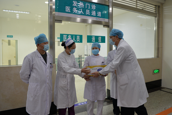 2023疫情防控思政大课观后感学习心得怎么写