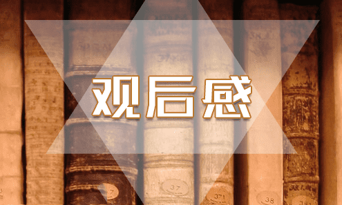 2020从“战疫”看中国之治观后感学习心得5篇