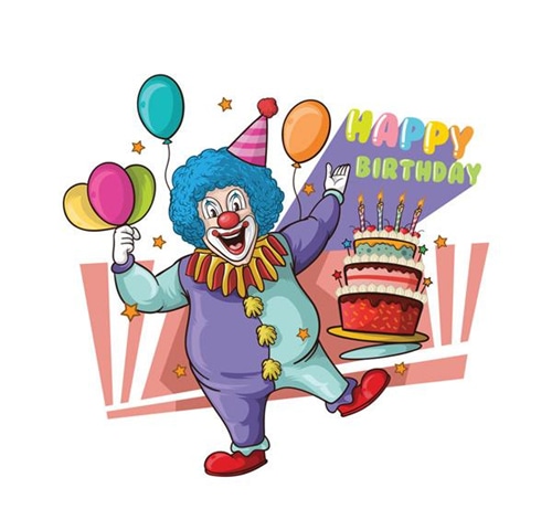 2025适合给女朋友的暖心生日祝福语精选100句