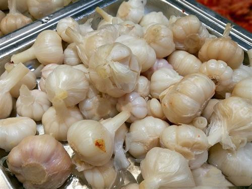 糖蒜的腌制方法大全 糖蒜的腌制方法大全