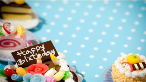 2025适合生日发朋友圈的句子_生日心情说说精选80句