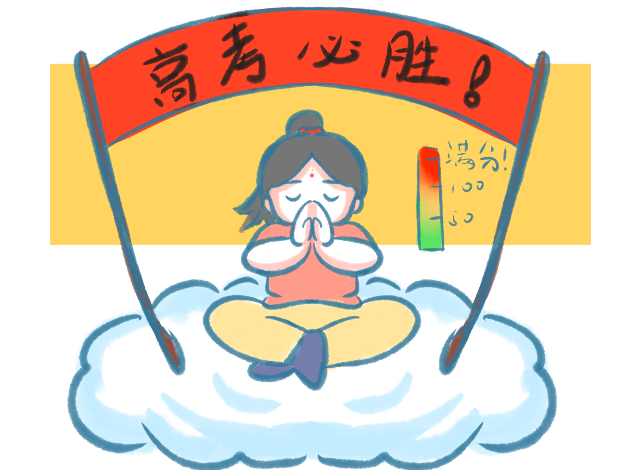 黑龙江高考分数线