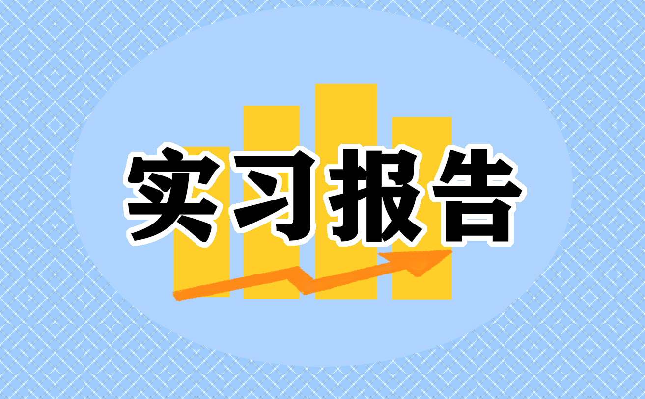 会计实习调研报告范文6篇