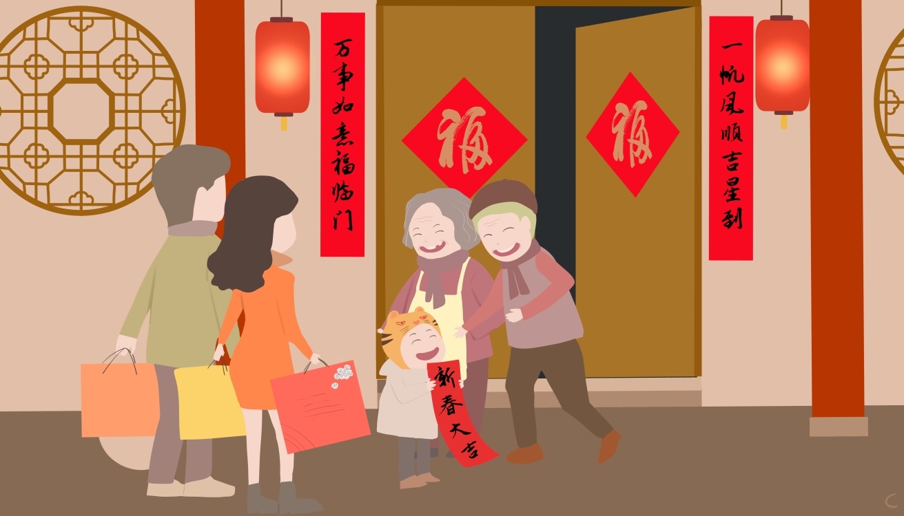 2025大年初一的禁忌及忌讳