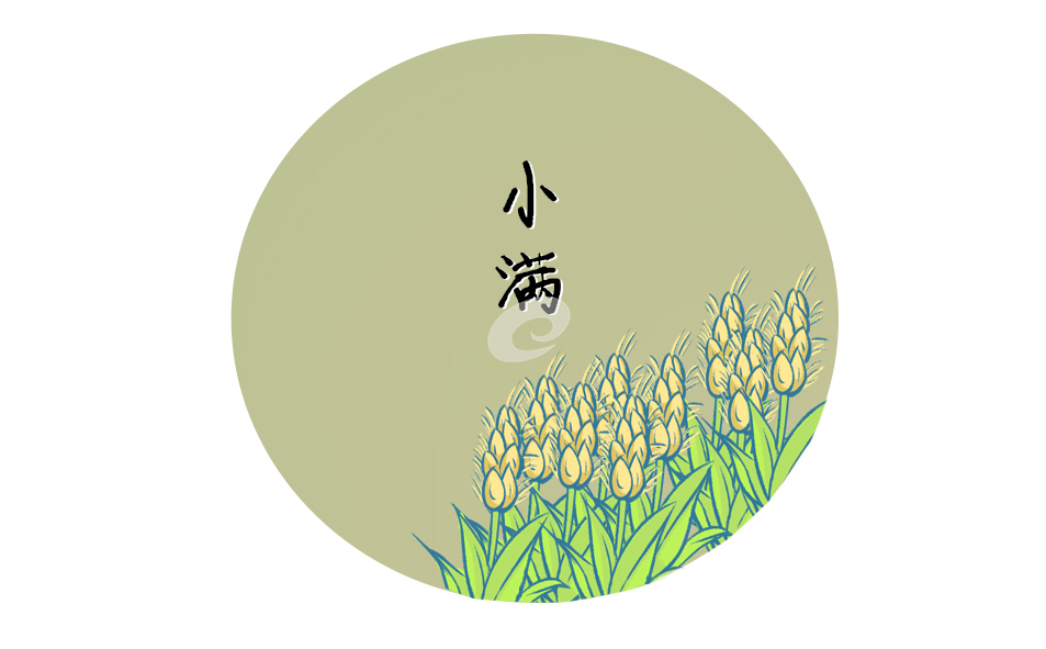2025小满节气经典祝福语_小满节气优美句子精选100句