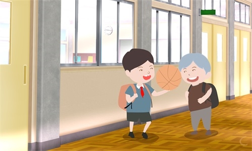 初中学生教师节演讲稿