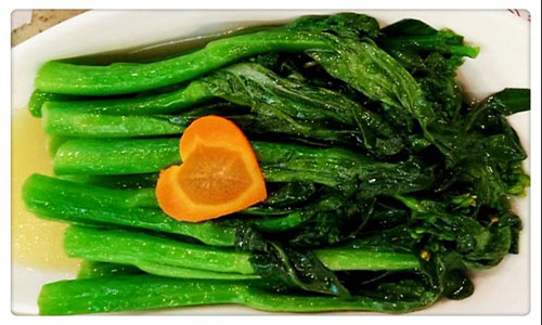 中餐宴席礼仪最新知识