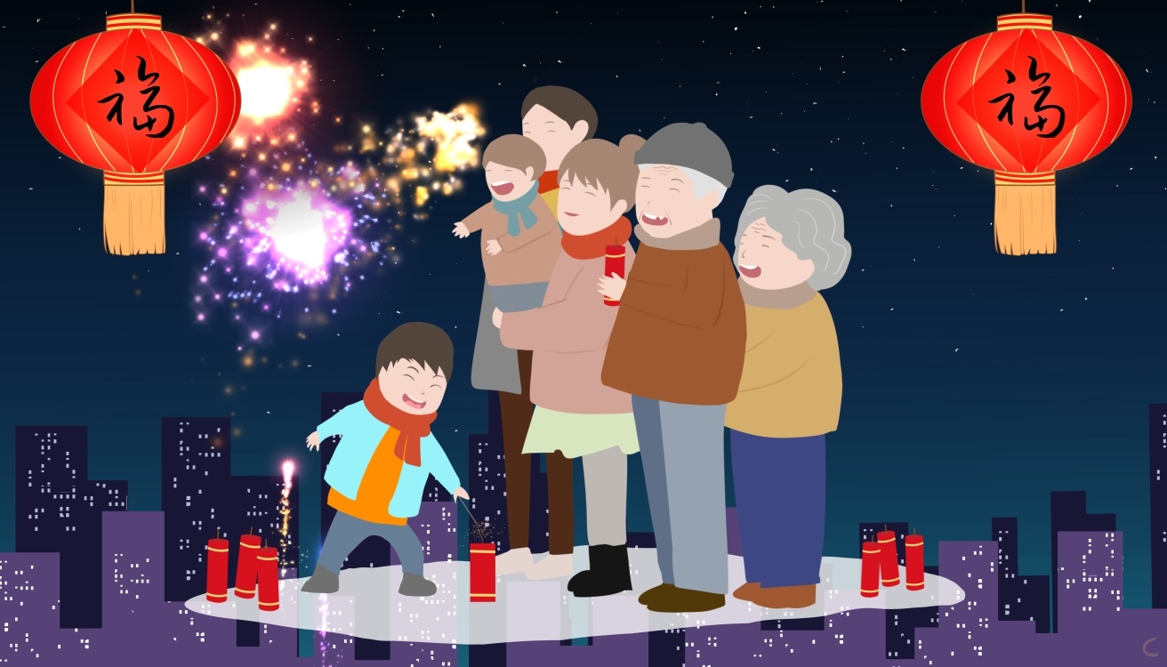 2025春节放假通知模板10篇 2025春节放假通知模板10篇