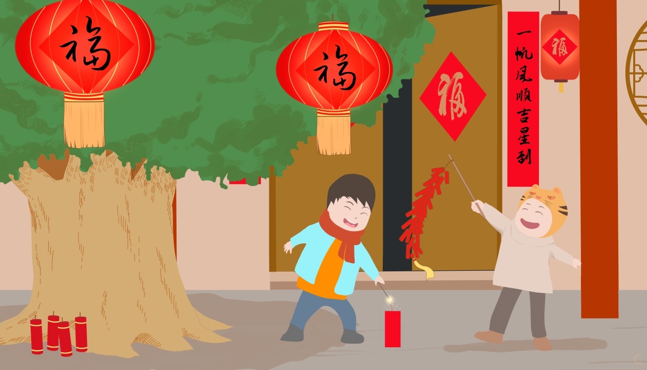 为什么过年不能扫地 为什么过年不能扫地