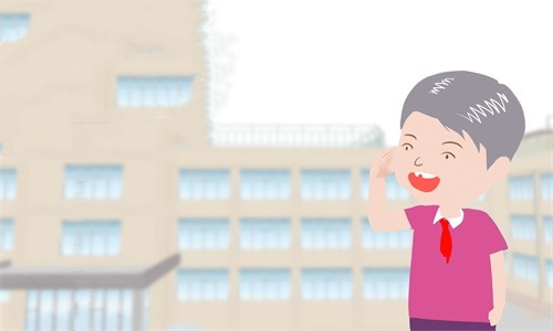 有关小学生的演讲稿