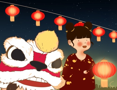 2025央视春晚主持人阵容公布