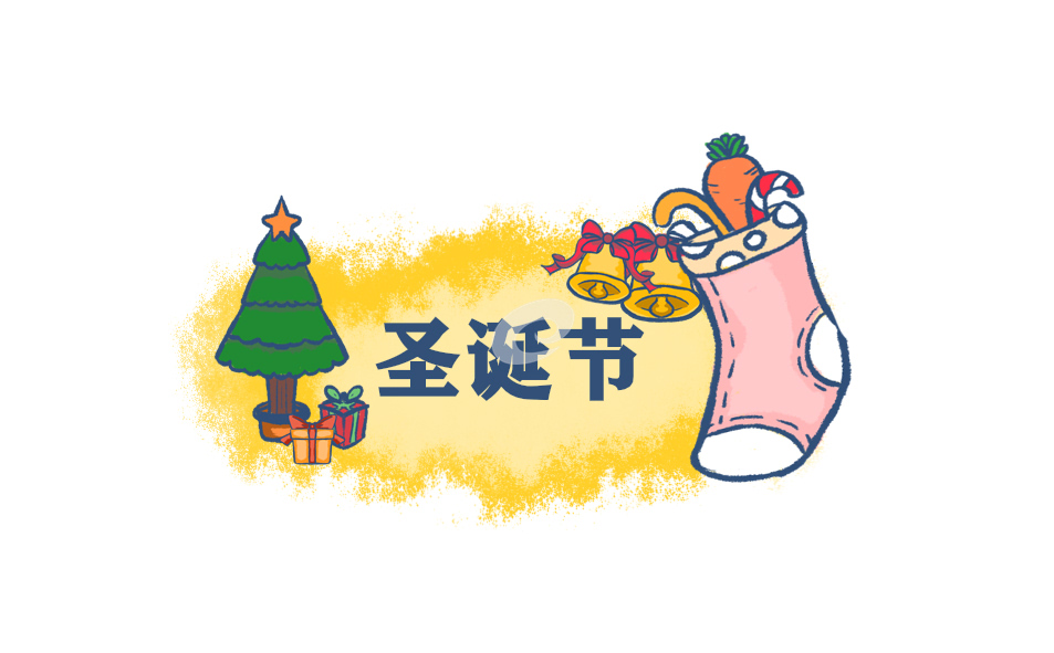 圣诞节晚会主持稿范文14篇