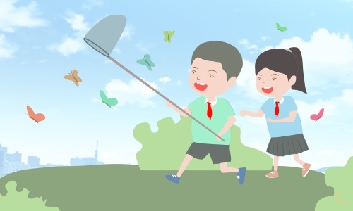 2023学校秋季开学时间安排