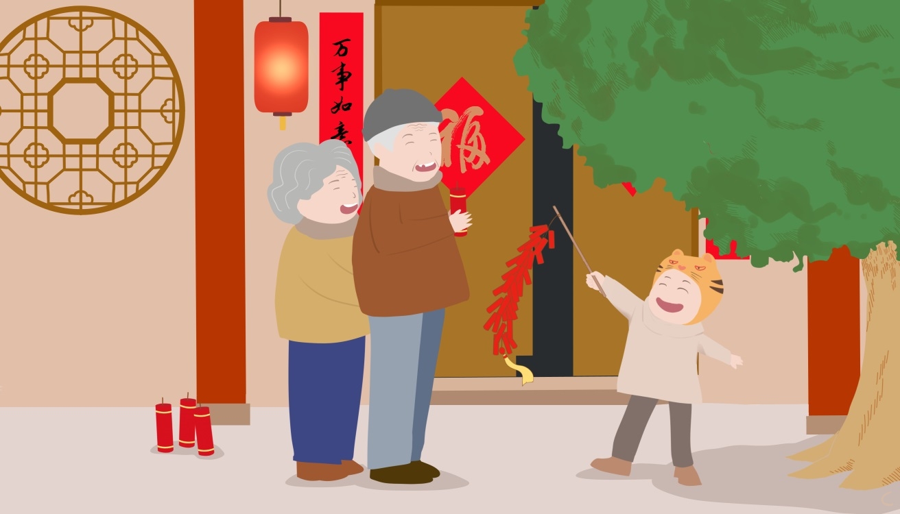 央视2023年春晚完成第二次彩排