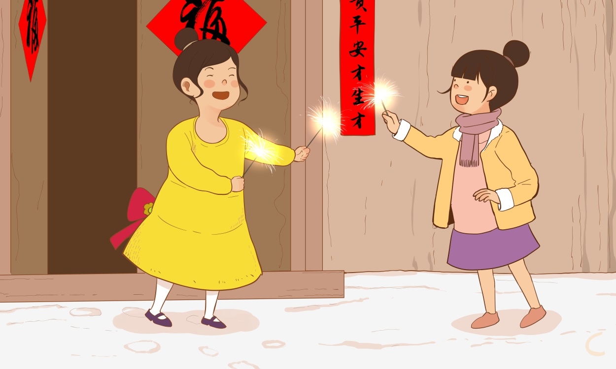 2023年全国允许放鞭炮的城市有哪些