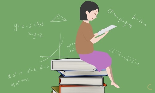 初中数学课前预习的有效策略 初中数学课前预习的有效策略
