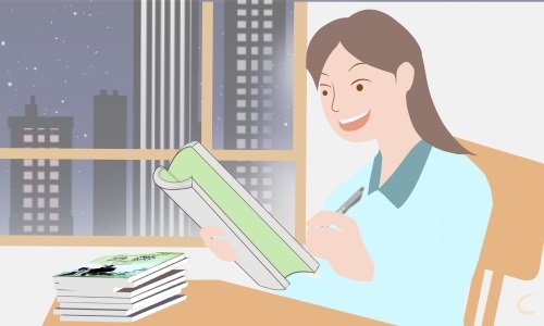 语文诗歌鉴赏方法与技巧