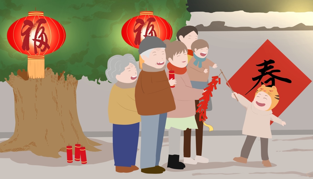 2023跨年祝福语（精选）