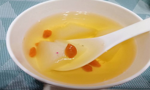 瑞士西餐礼仪知识