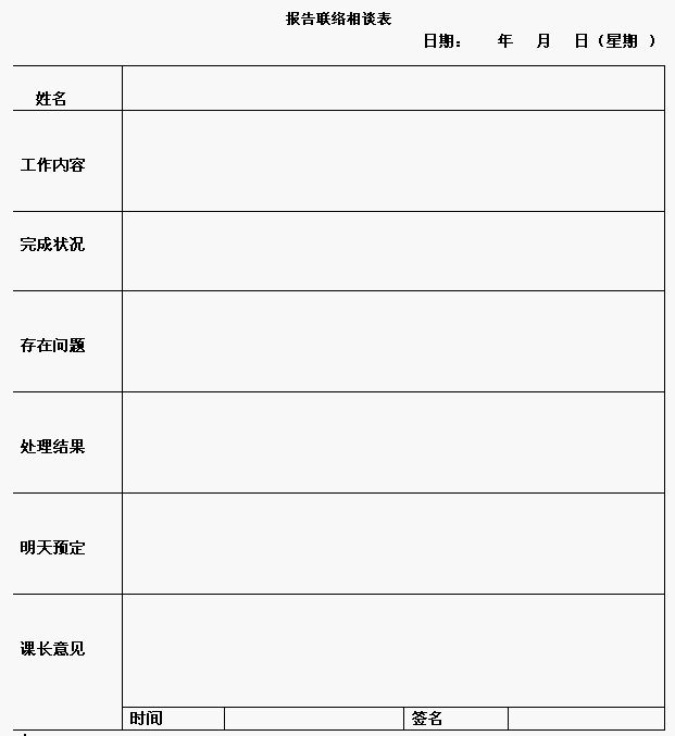 管理学中有趣的法则:菠菜法则